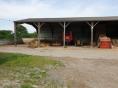 LOIRE-ATLANTIQUE: FOR SALE DAIRY FARM OF 444,700 LITERS ON 75 HA WITH WORKSHOP BREEDING COWS