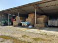 MAYENNE: FOR SALE POULTRY FARM OF 2,200 M ² ON 20 HA WITH WORKSHOP BOVINS MEAT