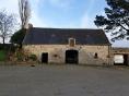FINISTERE: FOR SALE DAIRY FARM OF 1,187,000 LITERS ON 154 HA