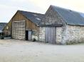 FINISTERE: FOR SALE DAIRY FARM OF 1,187,000 LITERS ON 154 HA
