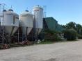 MORBIHAN: FOR SALE PIG FARM OF 3,994 FATTENING PLACES