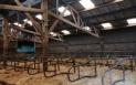 MAYENNE: SOLD IN AUGUST 2022 DAIRY FARM OF 665,000 L ON 124 HA
