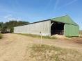 MORBIHAN: FOR SALE DAIRY FARM ON 58 HA WITH MEAT POULTRY WORKSHOP