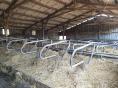 SOLD IN MAY 2023 - MORBIHAN: DAIRY FARM WITH 548,000 L ON 53 HA OF SAU