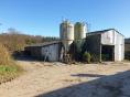 CÔTES D'ARMOR: FOR SALE DAIRY FARM OF 650,000 LITERS ON 92 HA