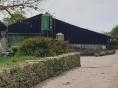 SOLD IN OCTOBER 2023 - FINISTERE: DAIRY FARM OF 405,000 LITERS ON 60 HA