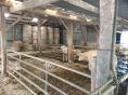 MORBIHAN: BREEDING OF MEAT CATTLE AND BROILER POULTRY ON 127 HA