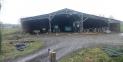 COTES D'ARMOR : DAIRY FARM OF 460 000 LITERS ON 54 HA