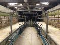 FINISTERE: DAIRY FARM OF 245,000 LITERS ON 62 HA