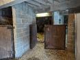MANCHE : HORSE PROPERTY WITH 14 BOXES